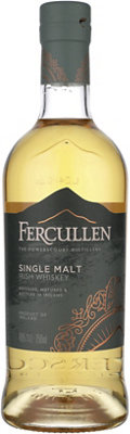 Buy Fercullen Falls Single Malt Irish Whiskey 92 750ML Online -Craft City