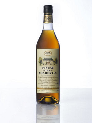 Buy Ferrand Pineau Des Charentes Blanc 750ML Online -Craft City