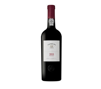 Buy Ferreira Porto Vintage 2007 750ML Online -Craft City