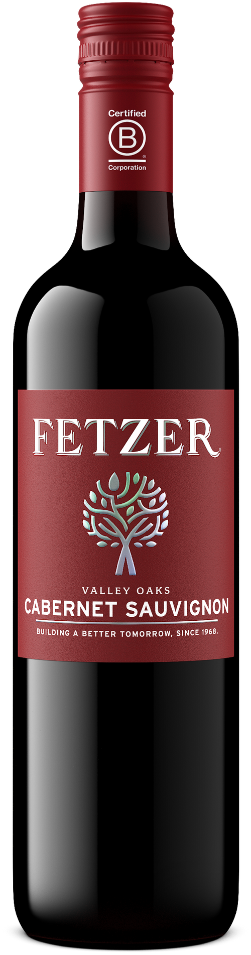 Buy Fetzer Cabernet Sauvignon Stelvin 750ML Online -Craft City