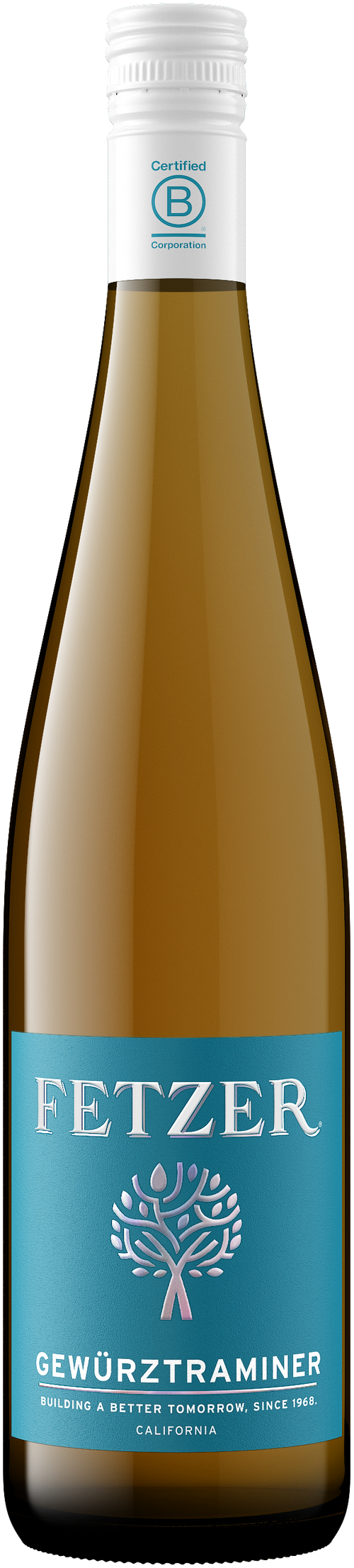 Buy Fetzer Gewurztraminer 750ML Online -Craft City