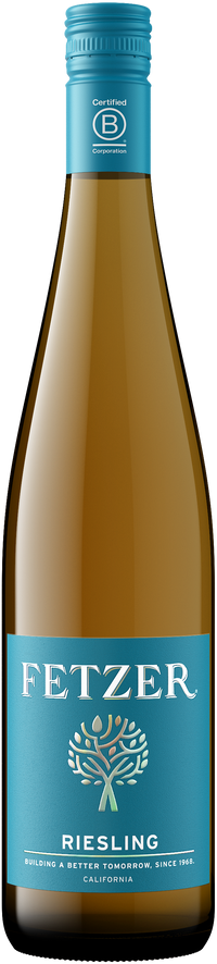 Buy Fetzer Riesling 750ML Online -Craft City