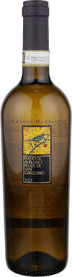 Buy Feudi Di San Gregorio Fiano Di Avellino 2021 750ML Online -Craft City