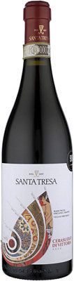 Buy Feudo Di Santa Tresa Cerasuolo Di Vittoria Classico 2021 750ML Online -Craft City