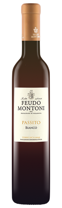Buy Feudo Montoni Bianco Passito 375ML Online -Craft City