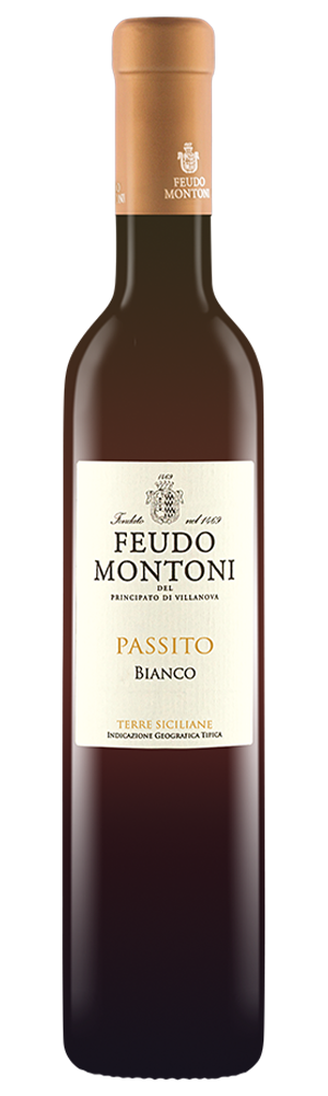 Buy Feudo Montoni Bianco Passito 375ML Online -Craft City