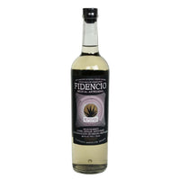 Buy Fidencio Clasico Reposado Mezcal Online -Craft City