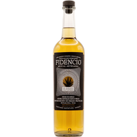 Fidencio Clasico Añejo Mezcal