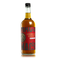 Buy Finger Lakes Distilling Mac's American Blended Whiskey Online -Craft City