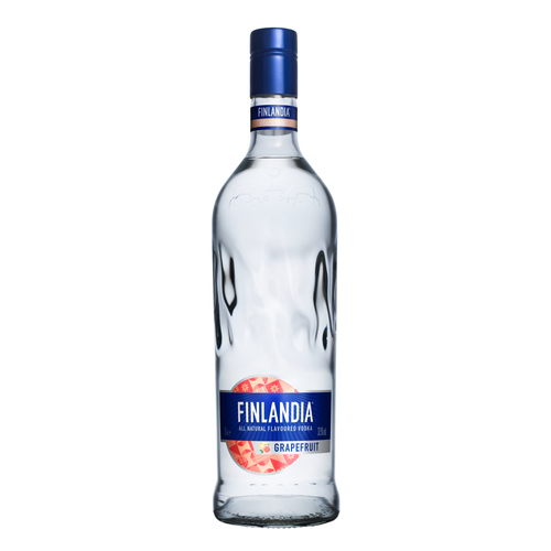 Buy Finlandia Vodka Grapefruit 75 1L Online -Craft City