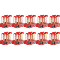 Buy Fireball Holiday Candy Canes 10x10pk Online -Craft City