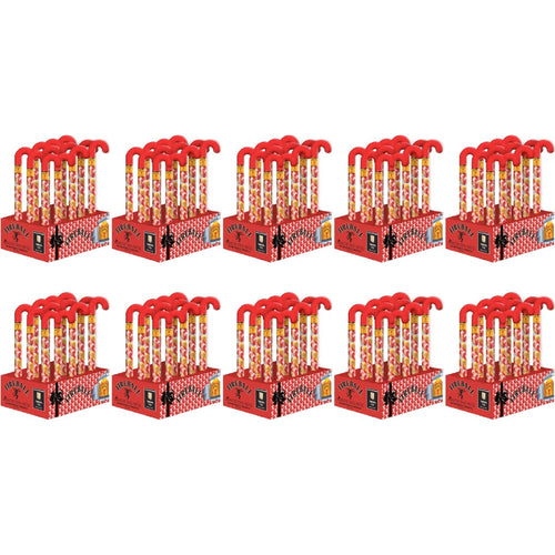 Buy Fireball Holiday Candy Canes 10x10pk Online -Craft City