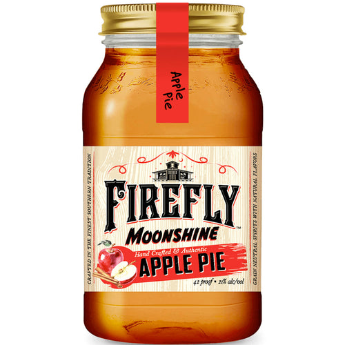 Buy Firefly Apple Pie Moonshine Online -Craft City