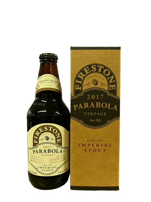 Buy Firestone Walker Parabola 2017 Online -Craft City