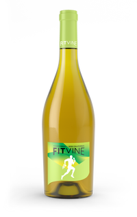 Buy Fitvine Chardonnay 750ML Online -Craft City