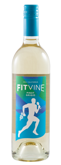 Buy Fitvine Pinot Grigio 750ML Online -Craft City