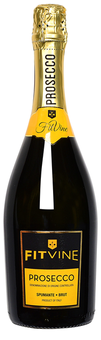 Buy Fitvine Prosecco 750ML Online -Craft City