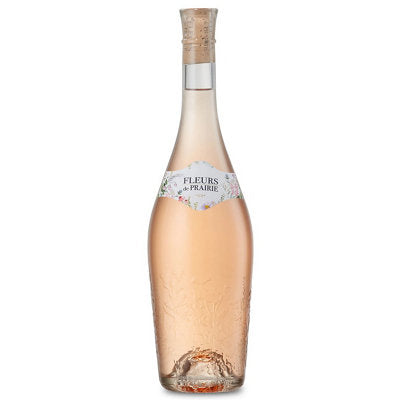 Buy Fleurs De Prairie Languedoc Rose 2023 750ML Online -Craft City