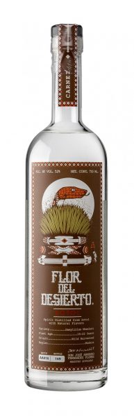 Buy Flor Del Desierto Sotol Sotol Carnei 'Venison Pechuga' Online -Craft City