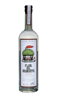 Buy Flor Del Desierto Sotol Sotol Desierto Online -Craft City