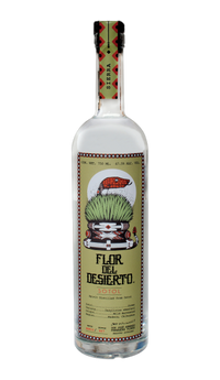 Buy Flor Del Desierto Sotol Sotol Sierra Online -Craft City