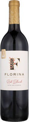 Buy Florina Red Blend California 750ML Online -Craft City