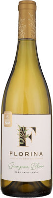 Buy Florina Sauvignon Blanc California 750ML Online -Craft City