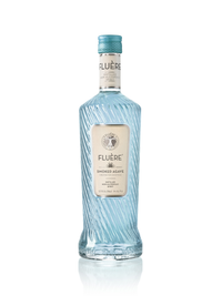 Buy Fluere Smoked Agave Non-Alcoholic 700ML Online -Craft City