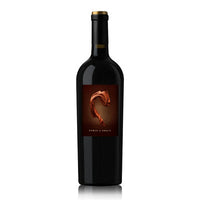 Buy Force & Grace Cabernet Sauvignon Rutherford 2021 750ML Online -Craft City