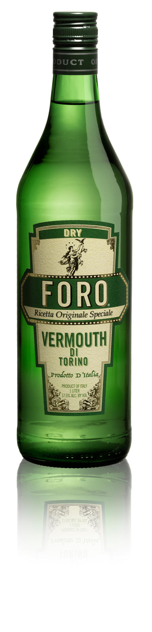 Buy Foro Vermouth Torino Dry 1L Online -Craft City