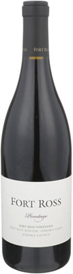 Buy Fort Ross Pinotage Fort Ross Seaview 2017 750ML Online -Craft City