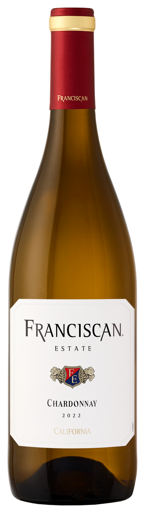 Buy Franciscan Chardonnay 750ML Online -Craft City