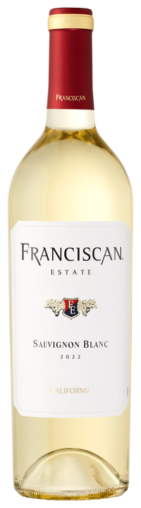 Buy Franciscan Sauvignon Blanc 750ML Online -Craft City