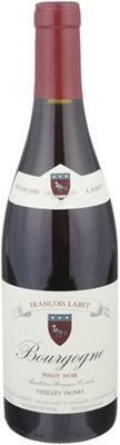 Buy Francois Labet Bourgogne Pinot Noir Vieilles Vignes 2022 750ML Online -Craft City