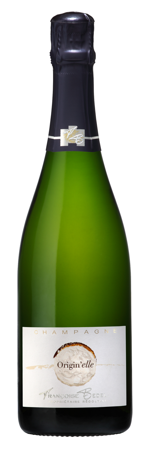 Buy Francoise Bedel Extra Brut Originell 750 Online -Craft City