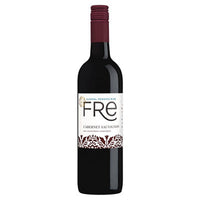 Buy Fre Cabernet Sauvignon Alcohol Removed 750ML Online -Craft City