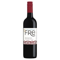 Buy Fre Red Blend Alcohol Removed 750ML Online -Craft City