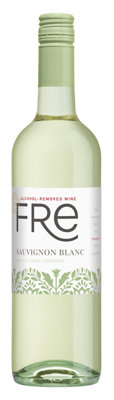 Buy Fre Sauvignon Blanc Alcohol Removed 750ML Online -Craft City