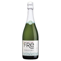 Buy Fre Sparkling Brut Alcohol Removed 750ML Online -Craft City