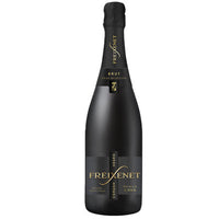 Buy Freixenet Cava Cordon Negro Premium Brut Gran Seleccion 750ML Online -Craft City