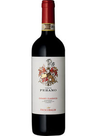 Buy Frescobaldi Chianti Classico Tenuta Perano 2021 750ML Online -Craft City