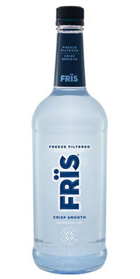 Buy Fris Vodka 80 1L Online -Craft City