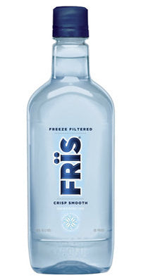 Buy Fris Vodka 80 750ML Online -Craft City