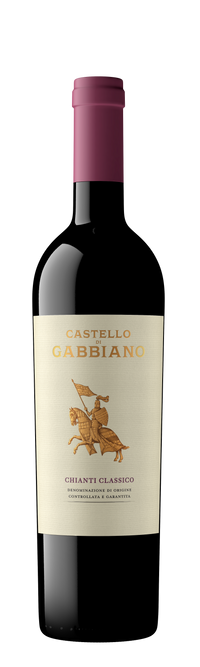 Buy Gabbiano Chianti Classico 750ML Online -Craft City