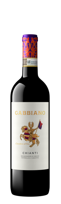 Buy Gabbiano Chianti DOCG 750ML Online -Craft City