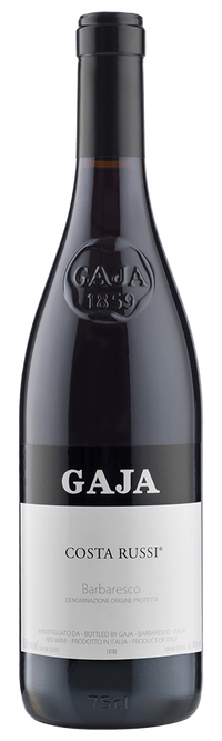 Buy Gaja Costa Russi 20 750ML Online -Craft City