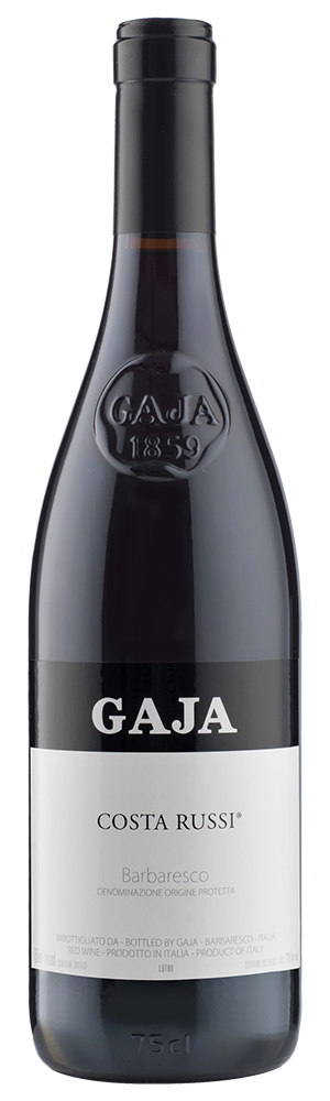Buy Gaja Costa Russi 20 750ML Online -Craft City