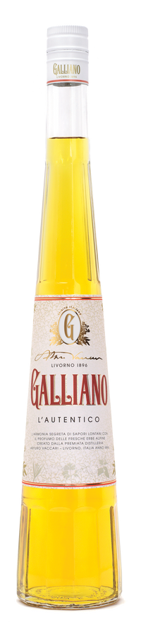 Buy Galliano Liqueur L'autentico 750ML Online -Craft City