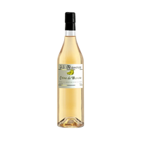 Buy Ge Massenez Creme De Banane 750ML Online -Craft City