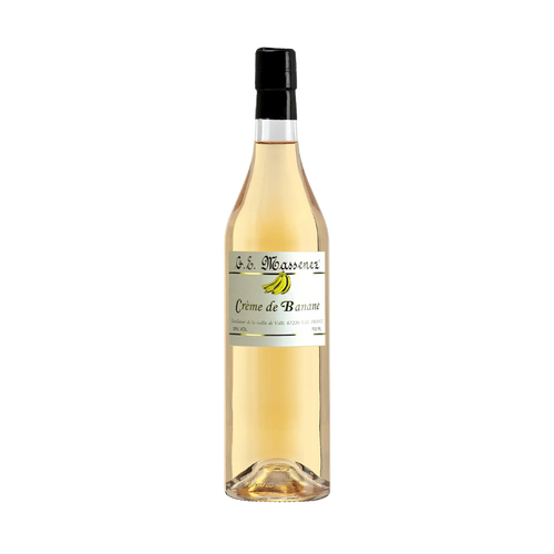 Buy Ge Massenez Creme De Banane 750ML Online -Craft City